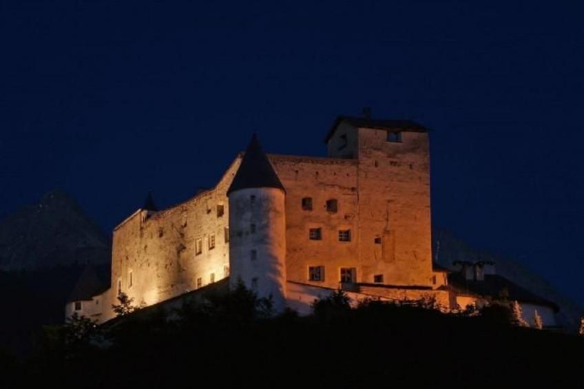 Schloss Naudersberg 2 in Nauders - foto 13