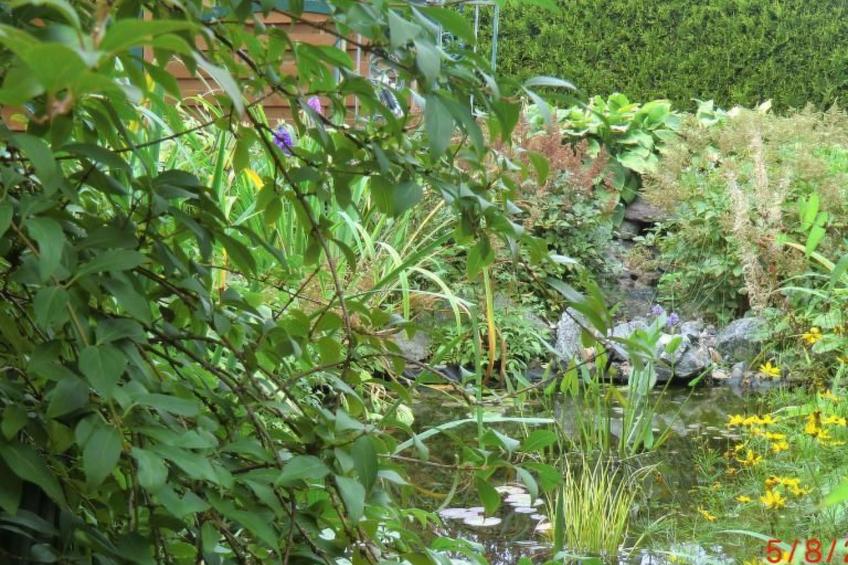 Appartement mit Blick auf das Wasser - foto 11