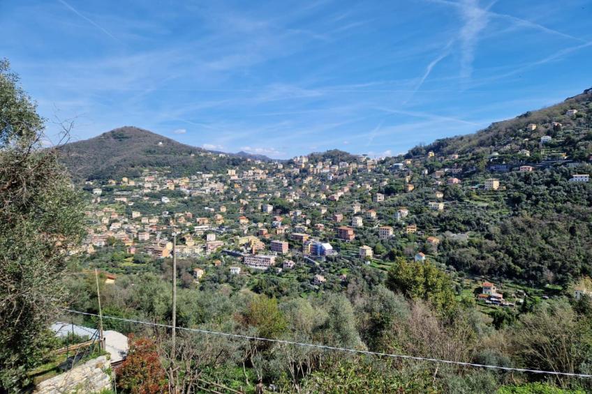 Casetta Romantica a San Rocco di Camogli by Holiday World - foto 18