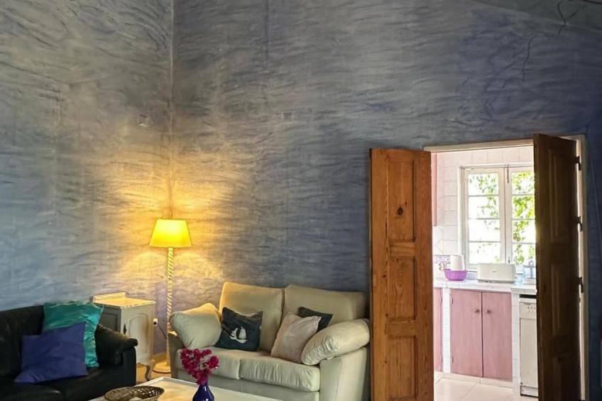 "Casa Branca" mit Grill - foto 31