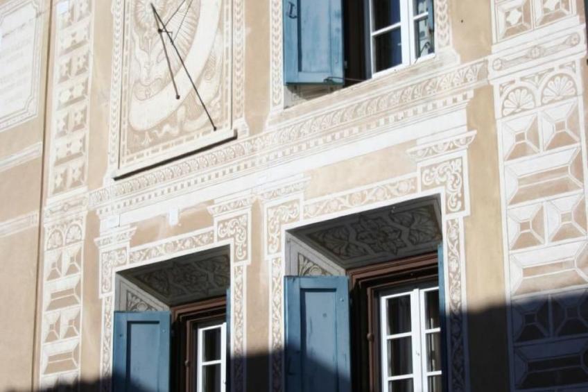 Chesa Arettas - foto 40