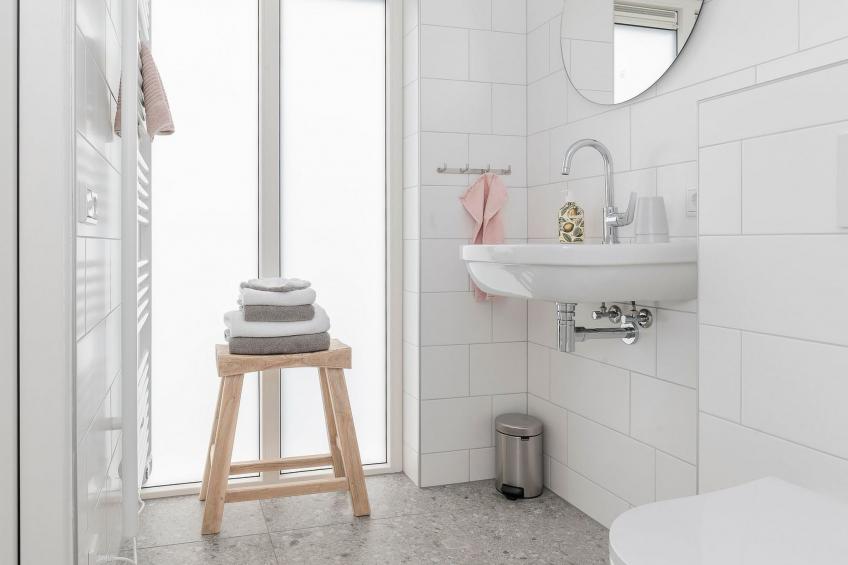 Schönes Ferienhaus in Aagtekerke mit Eigener Terrasse - foto 20