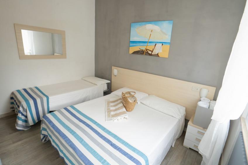 Rimini Mare 5 Pax - foto 20
