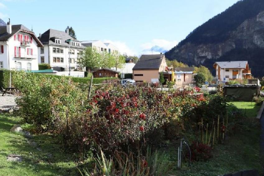 Petit Nid Douillet au Coeur de Salvan - foto 14