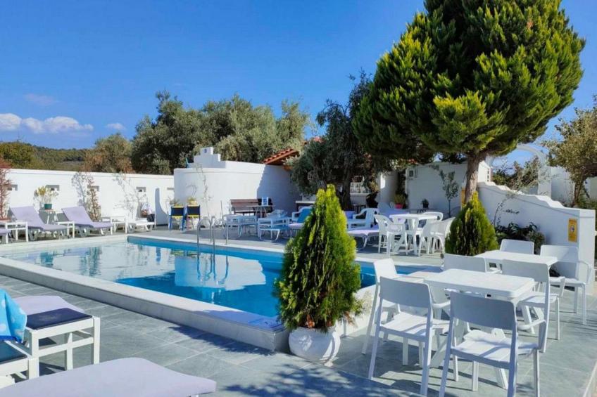 Skiathos Ferienhaus - foto 3