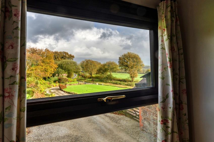 Old Nog Cottage, Stowford - foto 11