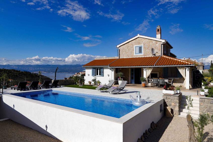 Holiday house multiple occupancy - BF-CKBW - foto 2