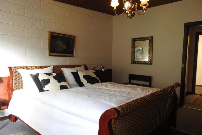 Dronningesuite for 2 personer - foto 6