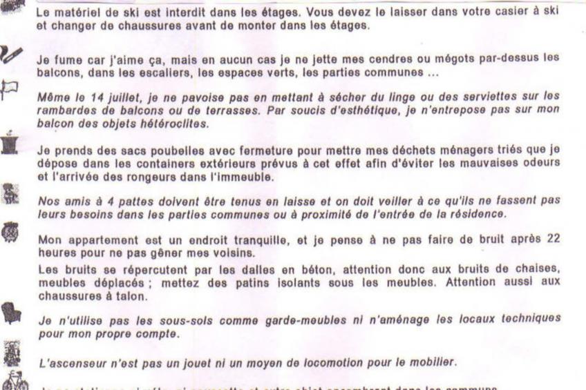 Résidence Le Chamois Blond - foto 5