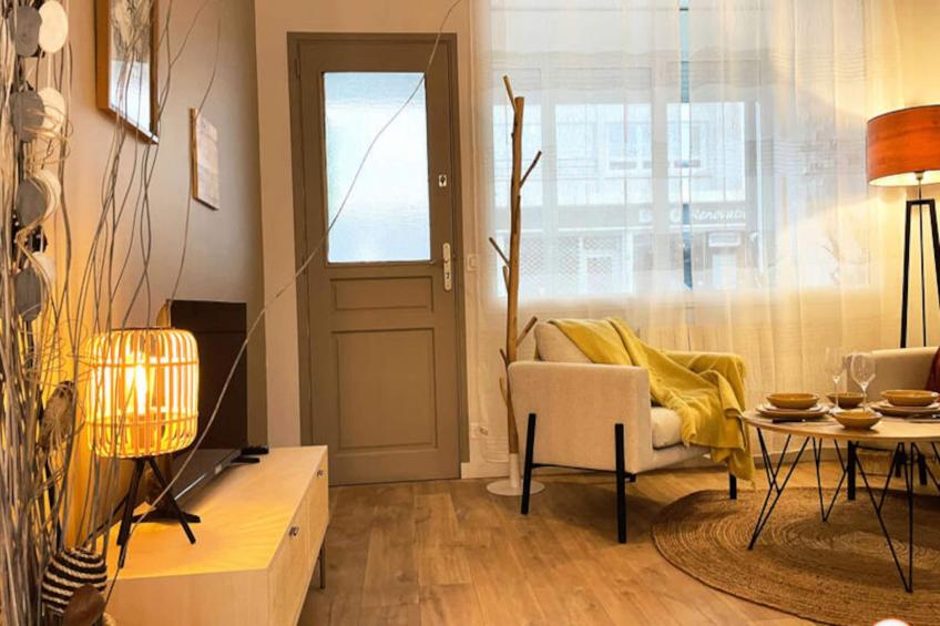 The Pearl - Jacuzzi - Cinéma - Patio - Parking - foto 26