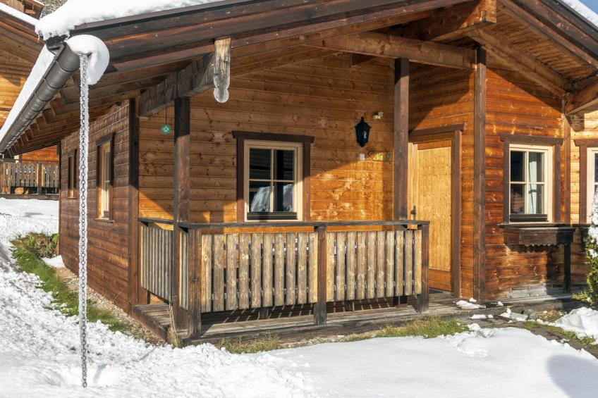 Uriges Chalet 3 - foto 29