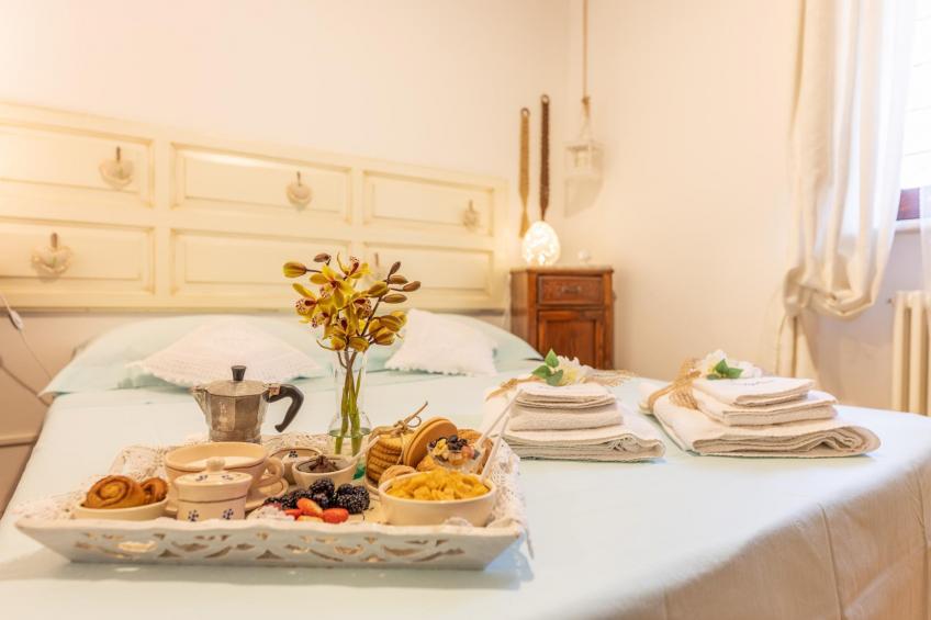 Villa Trulli Tra Le Grotte - foto 12