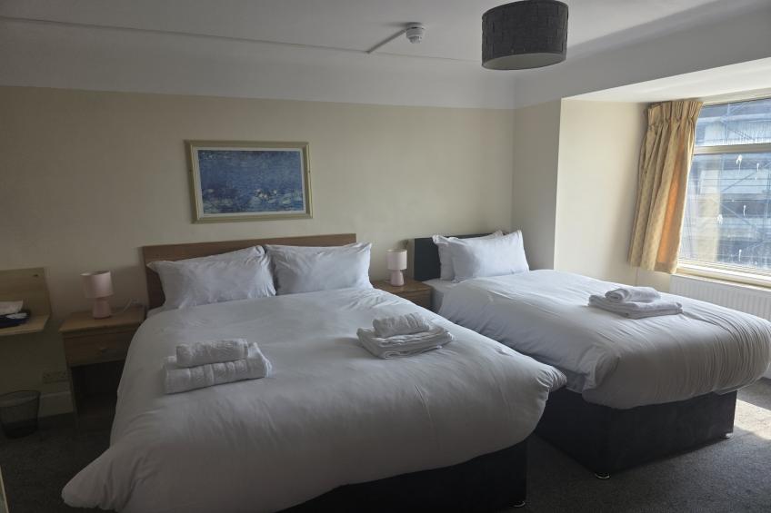 Russel Triple Room - foto 5