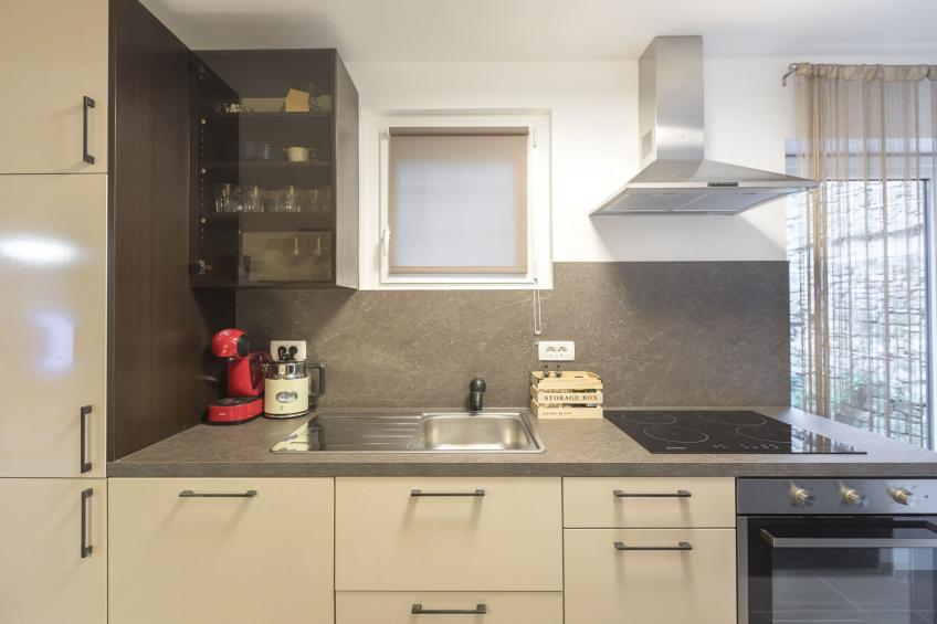 Downtown Koper Spacious Apartment with Balcony - Two Bedroom Apartment with Balcony - foto 12