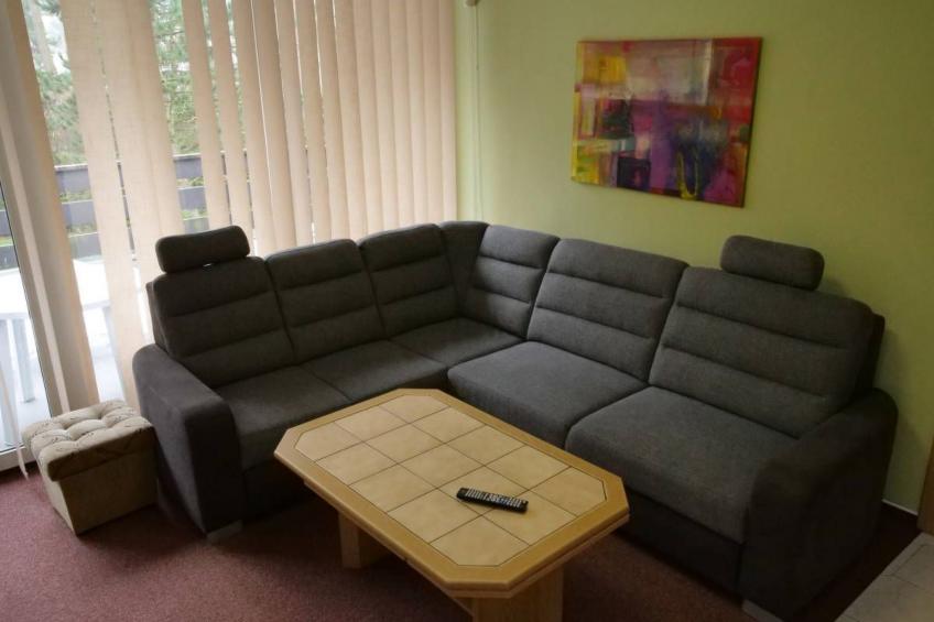 Wellness Ferienhaus Branzez mit Innenpool, Sauna.. - foto 15