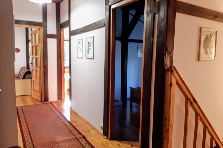 Ferienvilla "Villa Jolanta" mit Sauna - foto 16