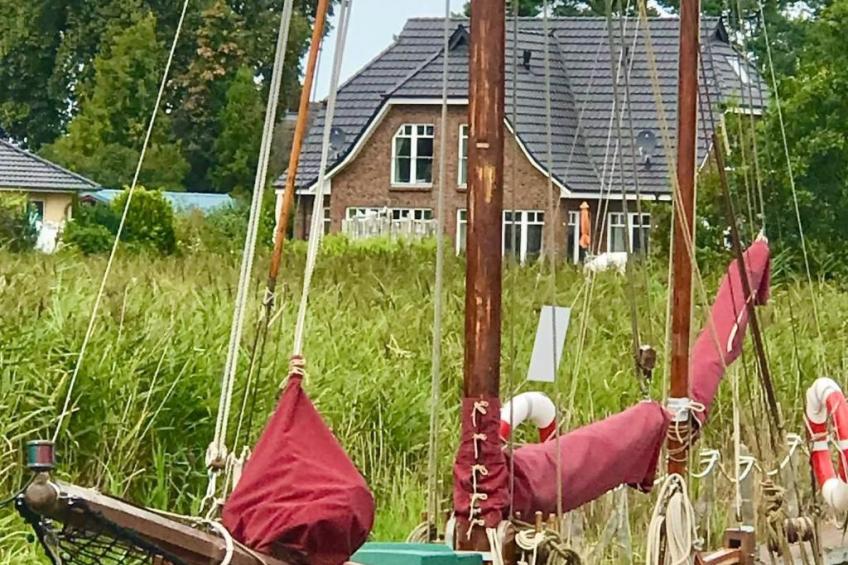 Admiral's Corner Luv - foto 26