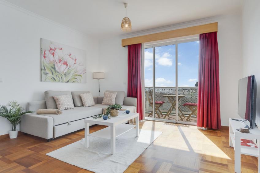 Câmara de Lobos Wohnung