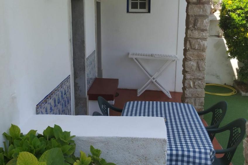 Schöne Wohnung in Azenhas Mar mit großem Garten - foto 31