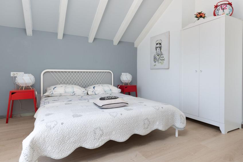 Ruhige Villa mit weitläufigem Garten, ideal für Familien mit Kindern - foto 14