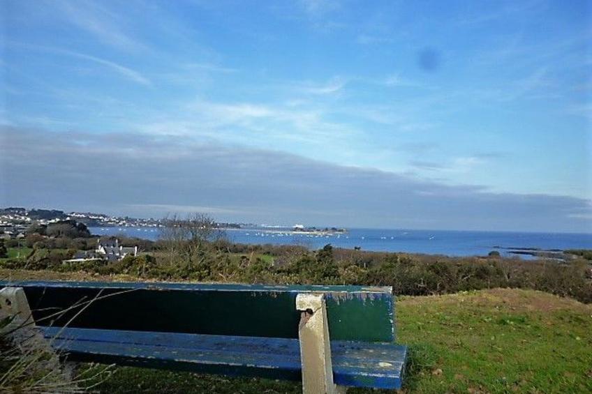 "Ty Saoson" mit Blick auf das Wasser - foto 31