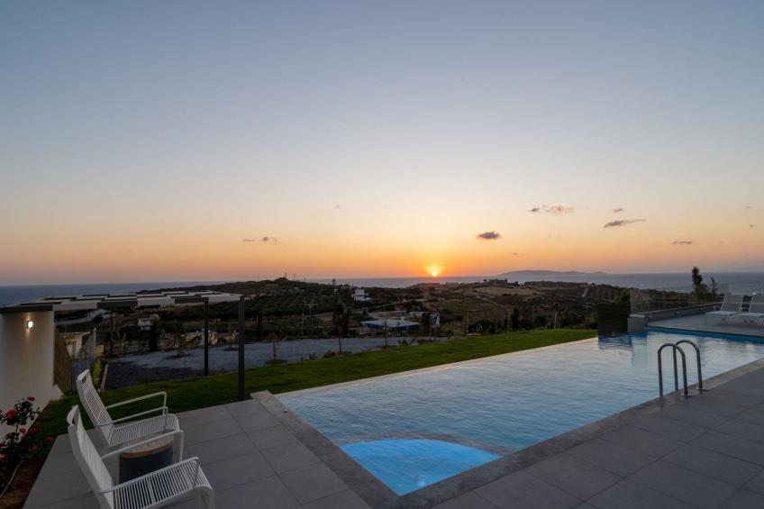 Villa Hara - Agia PElagia - foto 10