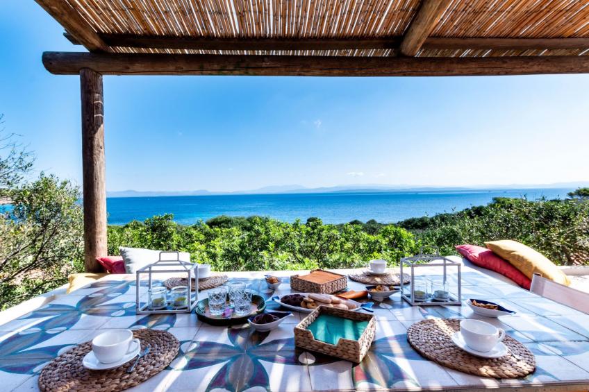 Haus in Sant'antioco mit überdachtem Parkplatz - foto 3