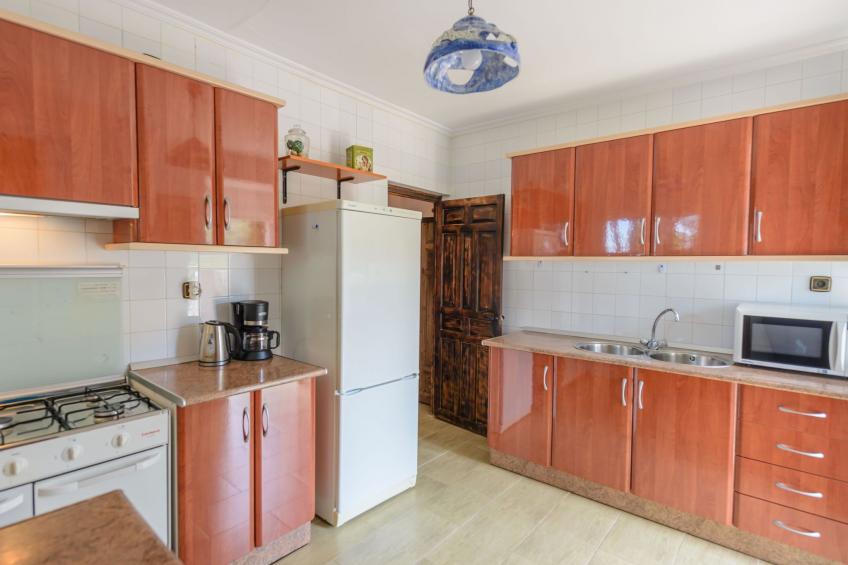 Casa Jardin del Olivar für 18 Personen - foto 36