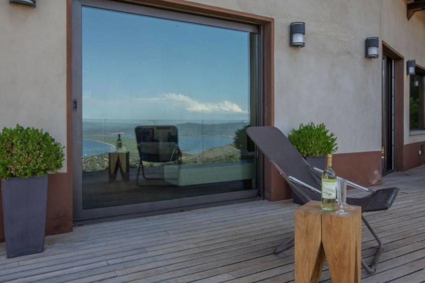 Villaflair - Design Villa Porto Ercole - foto 24