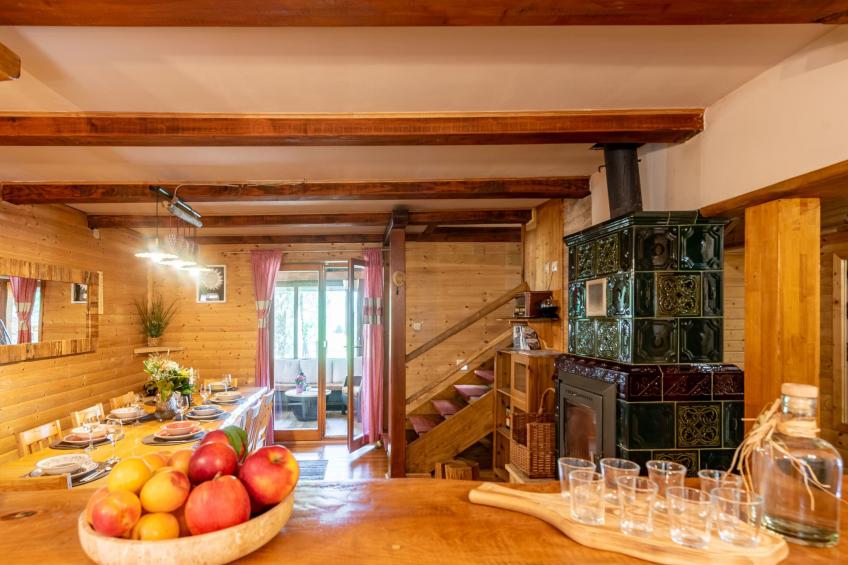 House Mazini - foto 24