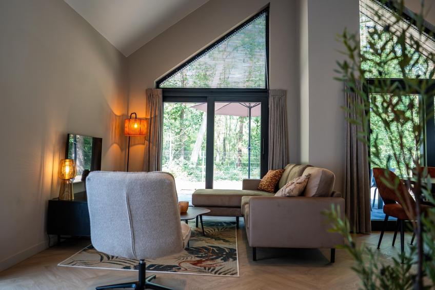Ecovilla Waterzicht  6 people Luxe - foto 6