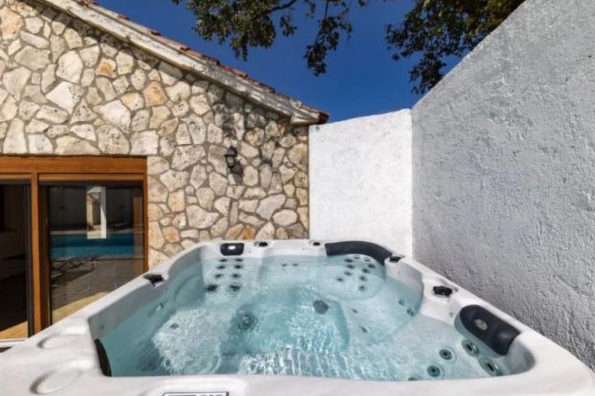 Stone villa Marita with pool - foto 49