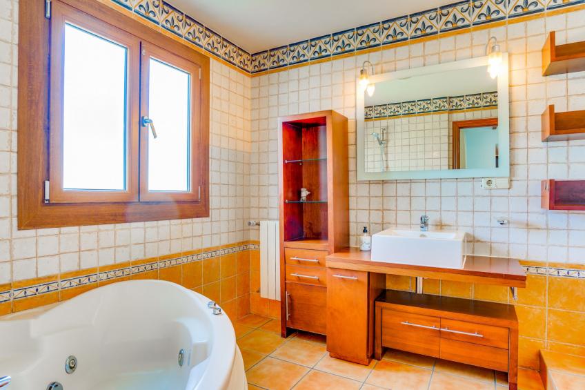 VILLA PORTALS NOUS 2 ETV/3614 by PriorityVillas - foto 42