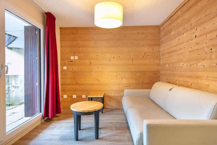 La PerriÃ¨re - Vacanceole	Appartement 3 piÃ¨ces 6 personnes - foto 2