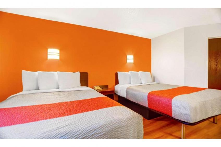 2 FULL BEDS  NON-SMOKING - foto 26
