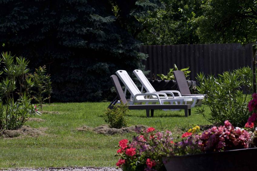 Holiday apartment with garden and balcony - BF-NJZN - foto 26