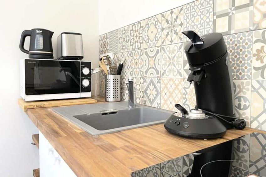 ⚡ Les Petites Normandes - Accès Direct Plage - foto 6