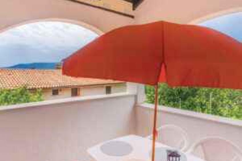 Vakantiewoning met airconditioning en terras - BF-7M6NV - foto 15