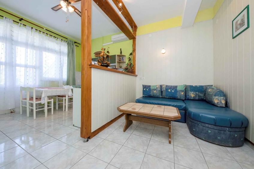 Holiday apartment mit Meerblick - BF-NNCXP - foto 7