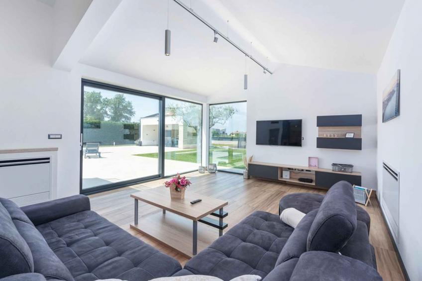 Villa met airco en zwembad - BF-YGVKN - foto 26