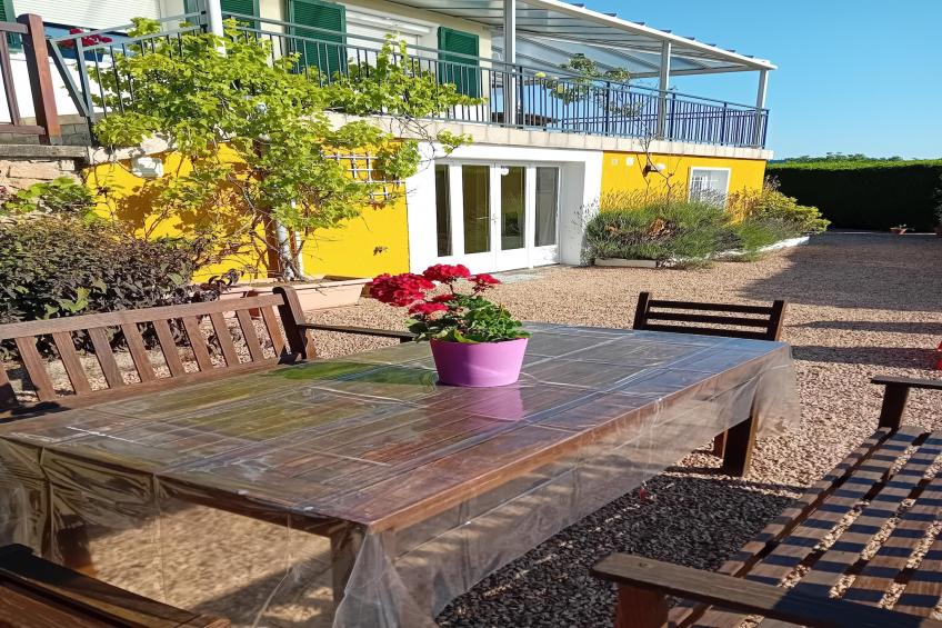 Vue de Pannecière - foto 6