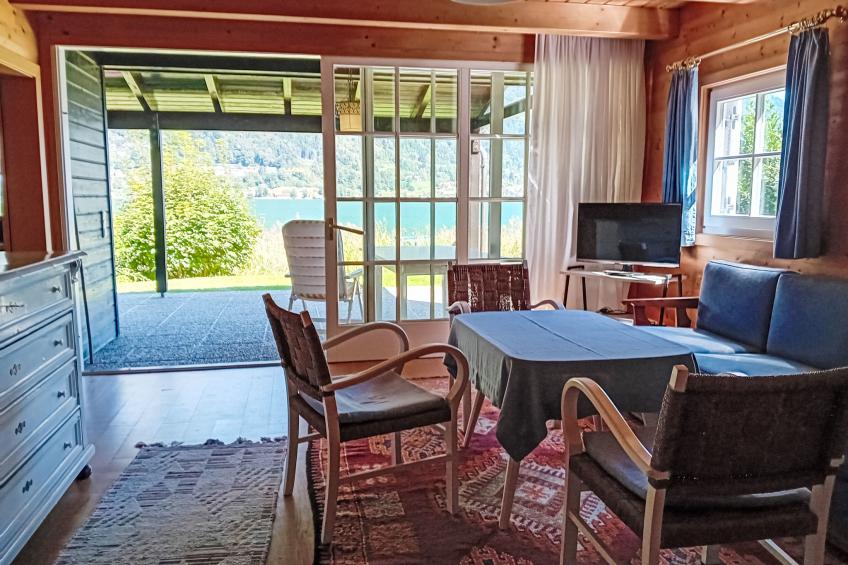 Haus direkt am Ossiacher See - foto 3