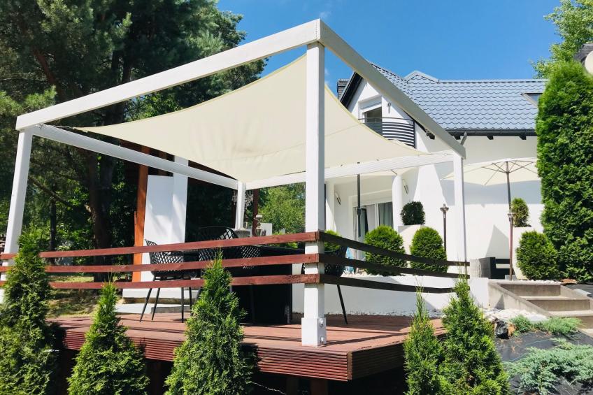 Luxus Ferienhaus - foto 35