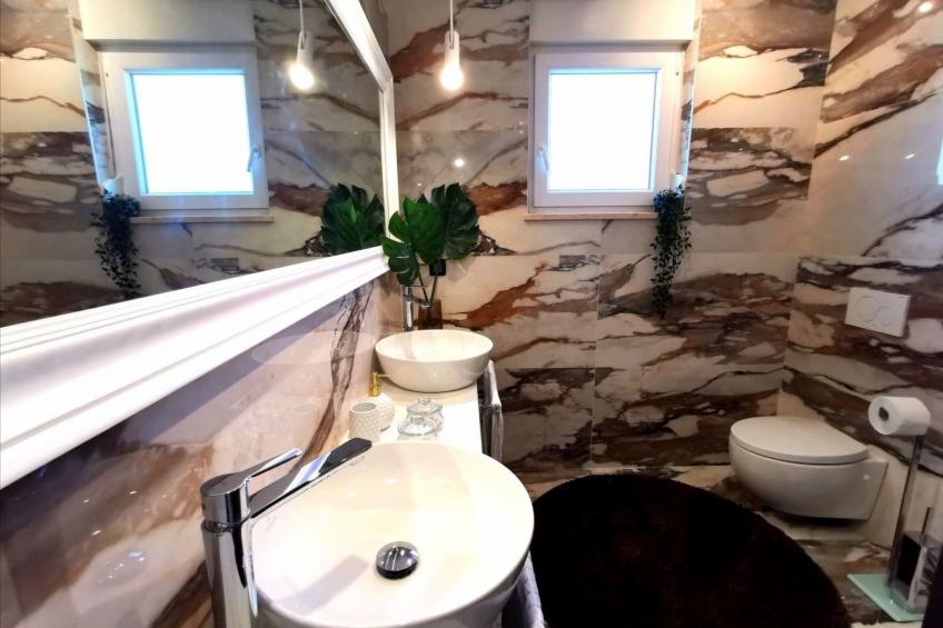 Villa Santo in Istrien - foto 13