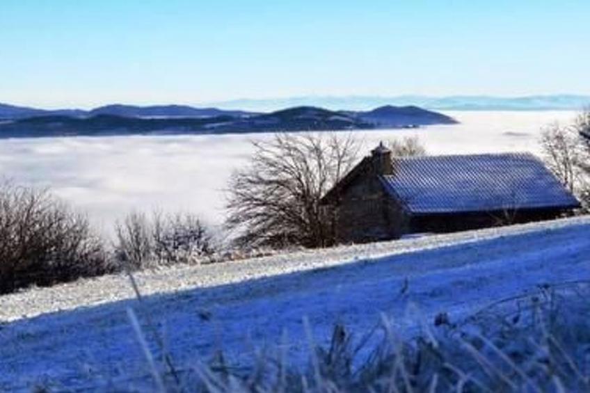 Piccola casa romantica - foto 37