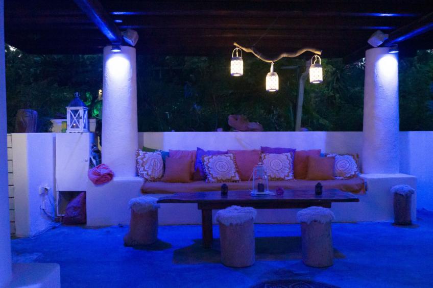 Hütte mit eigenem Garten und Grill - foto 44