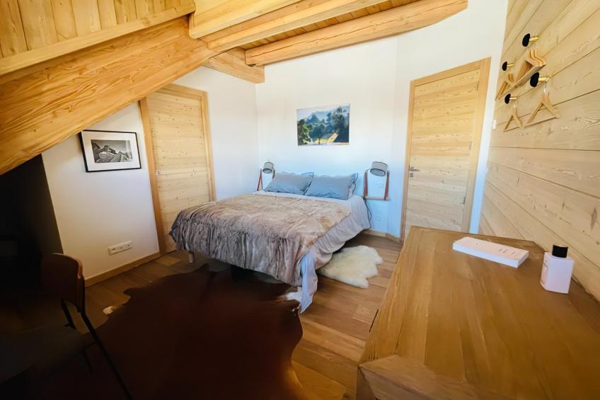 Chalet von 170m2 in Villard reculas, auf dem Gebiet von Alpe d'Huez - foto 18