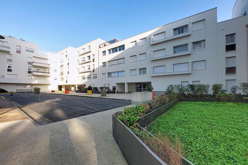 Résidence de Mons - foto 27