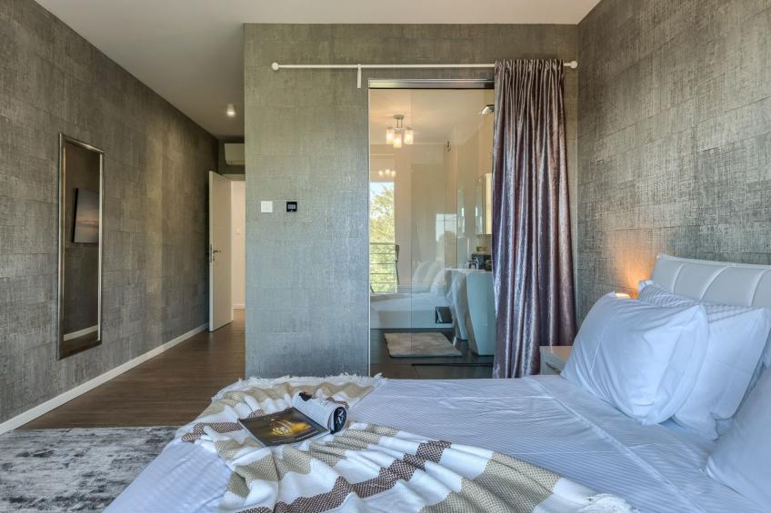 Sommer 'Villa La Dominika - foto 65