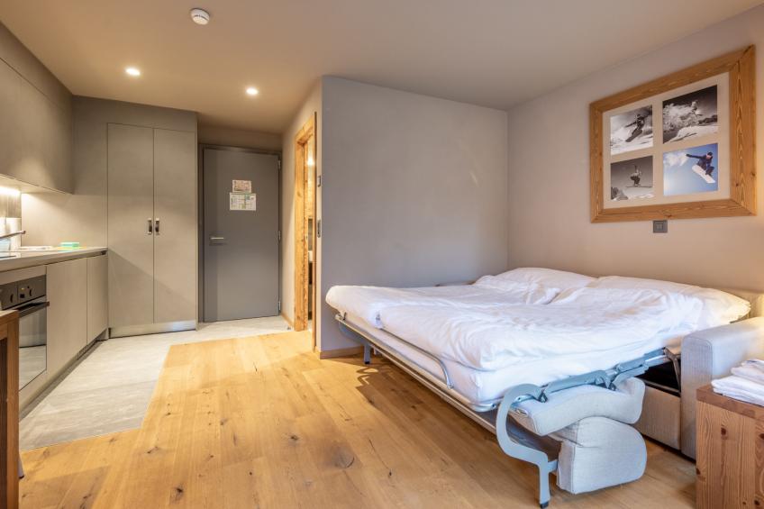 SWISSPEAK Resorts Zinal - foto 7